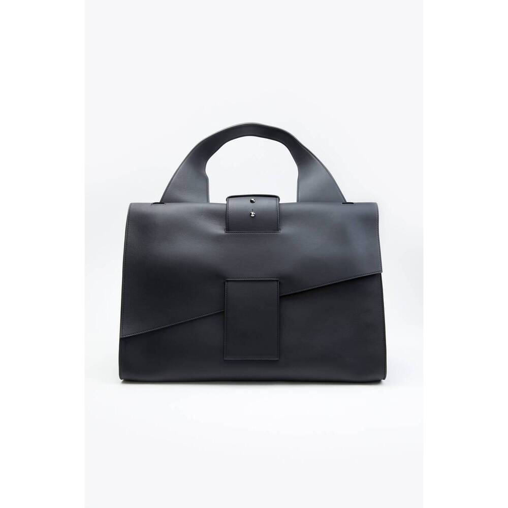 NEW VITTORIO D'OTTAVIO catalina bag in black